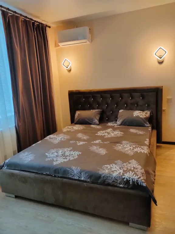 Шикарный люкс