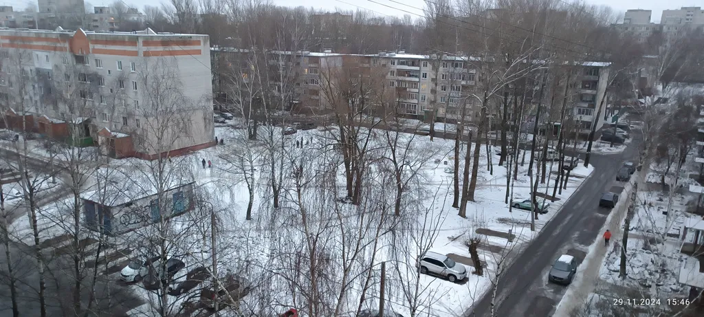 Уютная квартира в Дзержинском районе