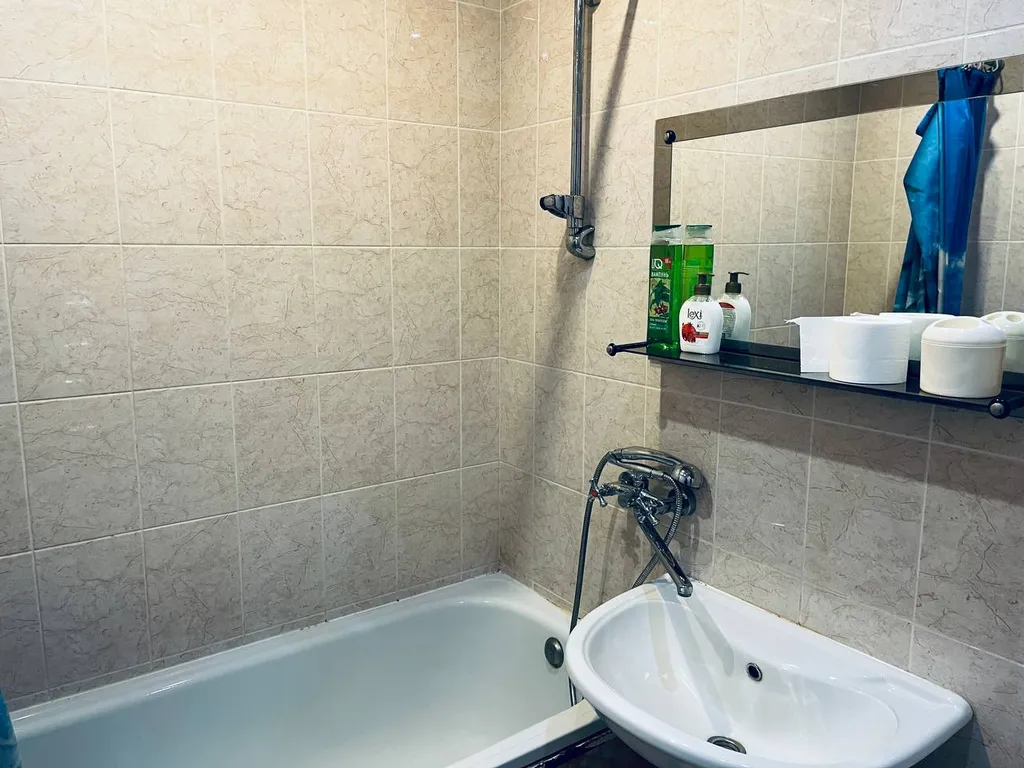 Уютная квартира — комфорт для гостей и семей