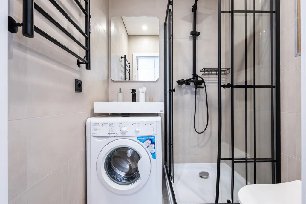 Квартира Стильная квартира — Москва