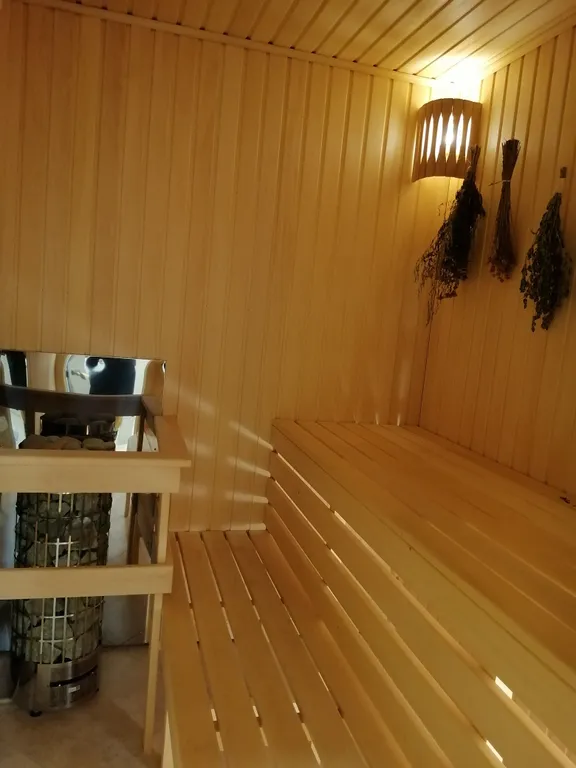 Коттедж Уютный новый домик в живописном месте Коломенского округа — Сычево