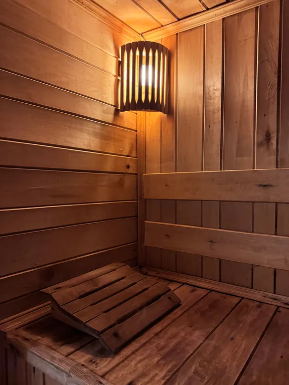 Коттедж Гостевой дом на озере Селигер - Волго ( мини база) — Завирье