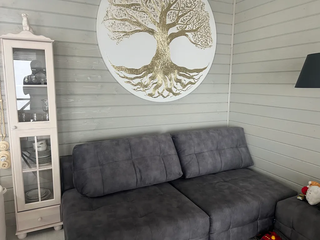 Прянь Селигер