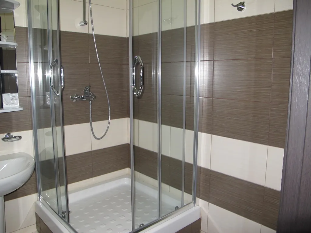 Квартира Апартаменты Чистые пруды Sochiapart — Сириус