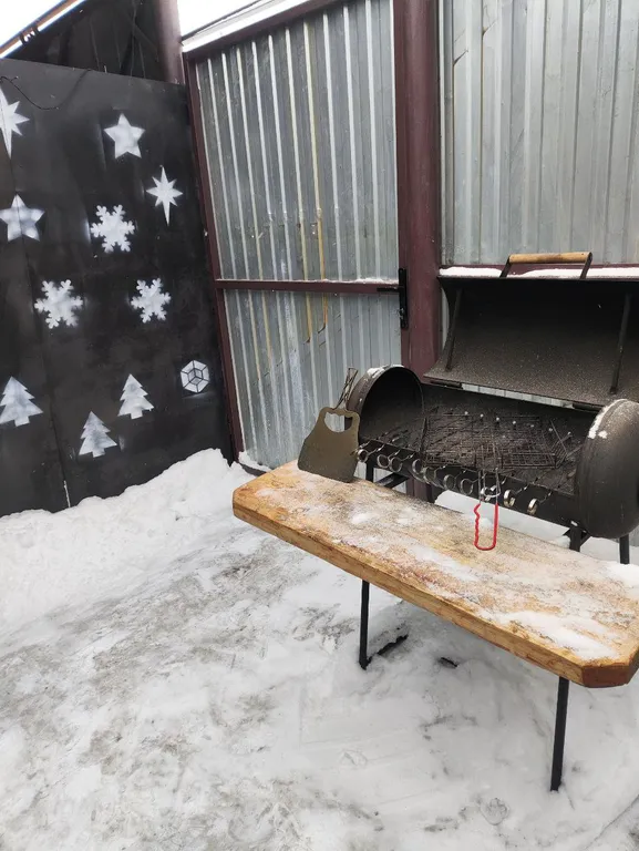 Комфортный дом вблизи ГЛЦ Мраткино