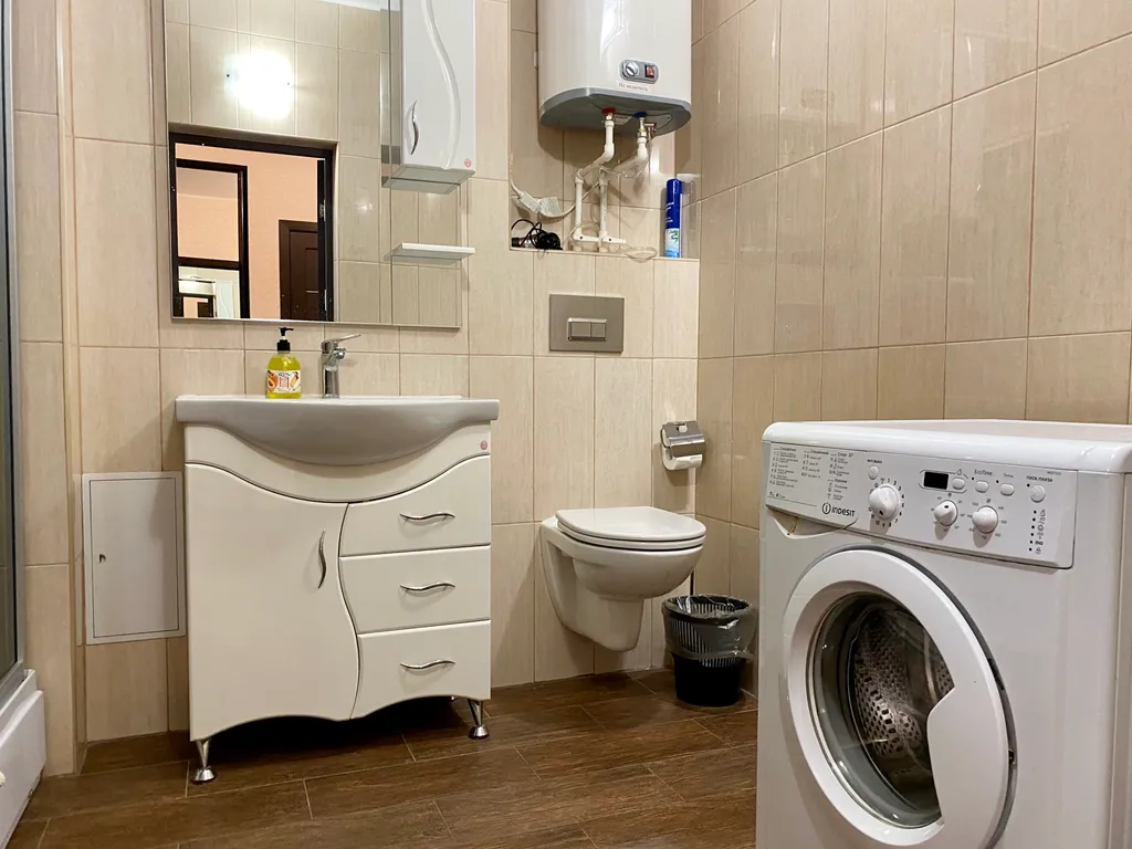 Комфортная студия в ЖК Вершина