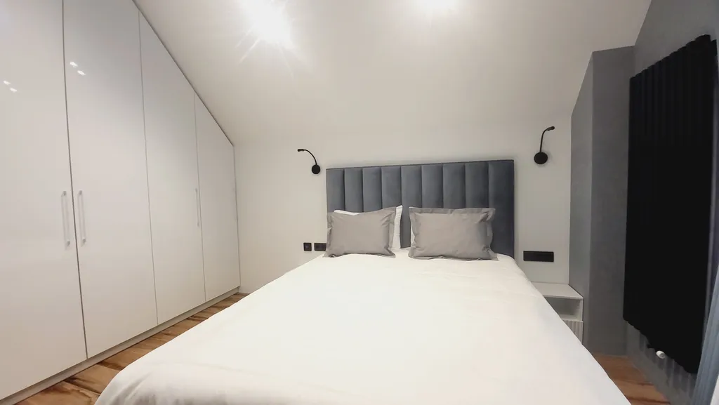 Дом барн хаус