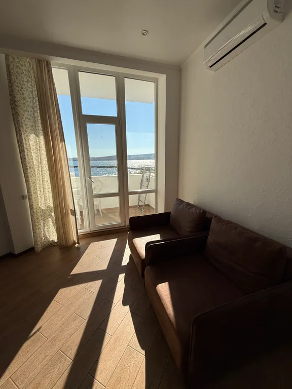 Апартаменты в стиле прованса