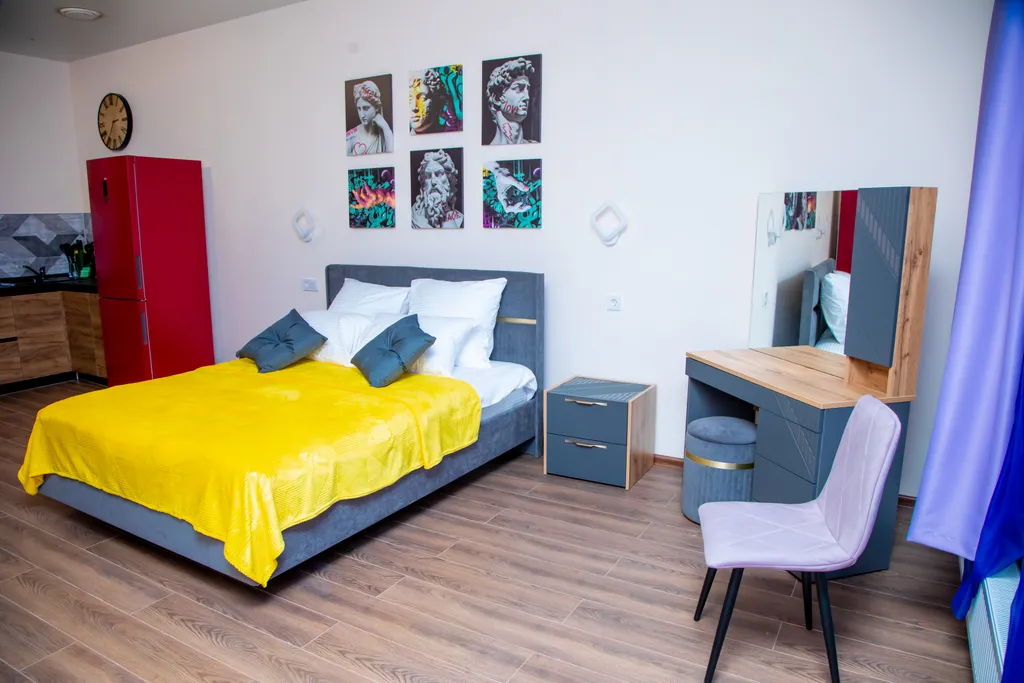 Квартира Комната — Тихвин