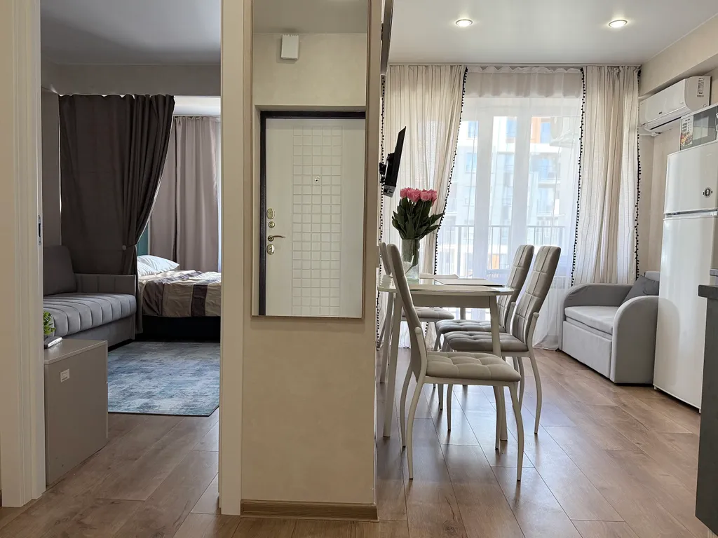 Квартира в ЖК Каравелла Португалии