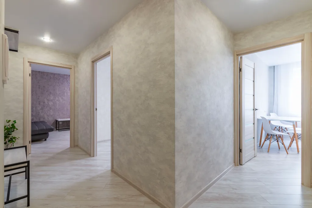 Квартира Апартаменты Аэропорт Кольцово DreamHouse — Екатеринбург