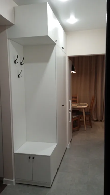 Квартира в тихом центре рядом с Кремлём и набережной