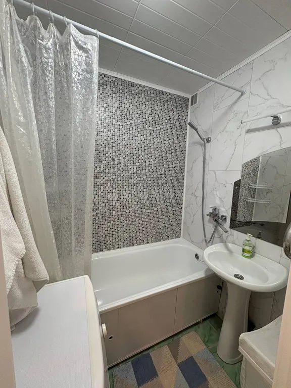 Хорошая квартира