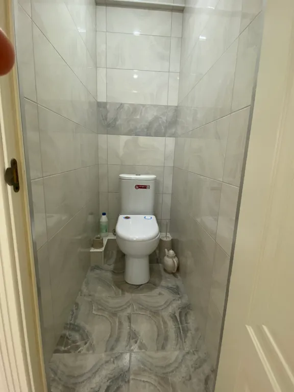 Абсолютно новая, уютная, большая, светлая квартира у моря