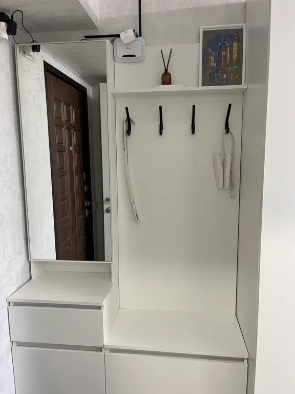 Квартира Квартира Студии в Рогожской слободе — Москва