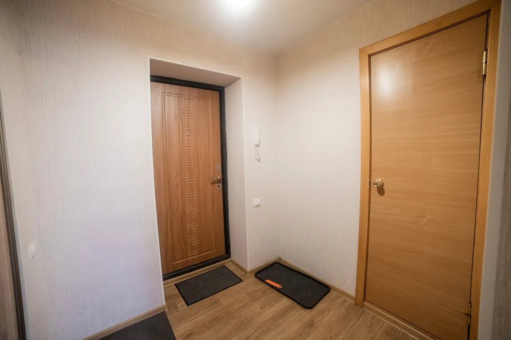 Квартира в Кировском районе