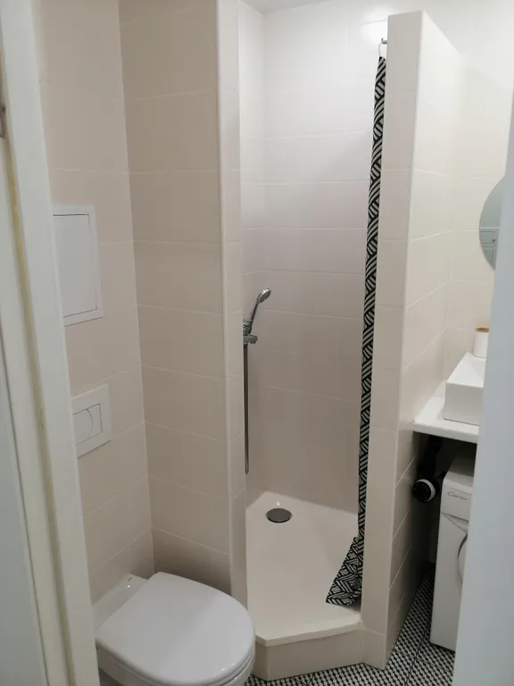 Квартира Уютная квартира в центре города — Ярославль