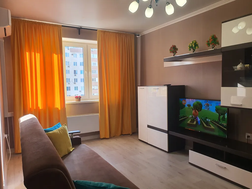 Для Вас квартира у МГУ Ф.Ф. Ушакова