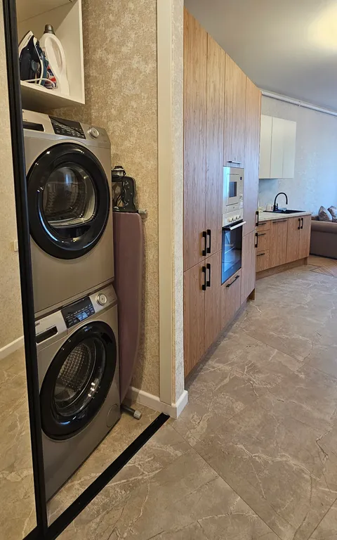 Квартира Апартаменты в историческом месте на реке Преголя — Калининград