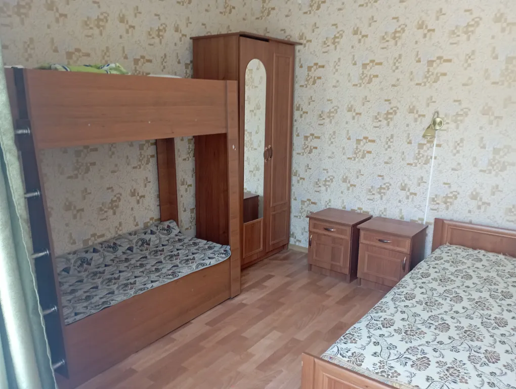 4-комнатный Дом