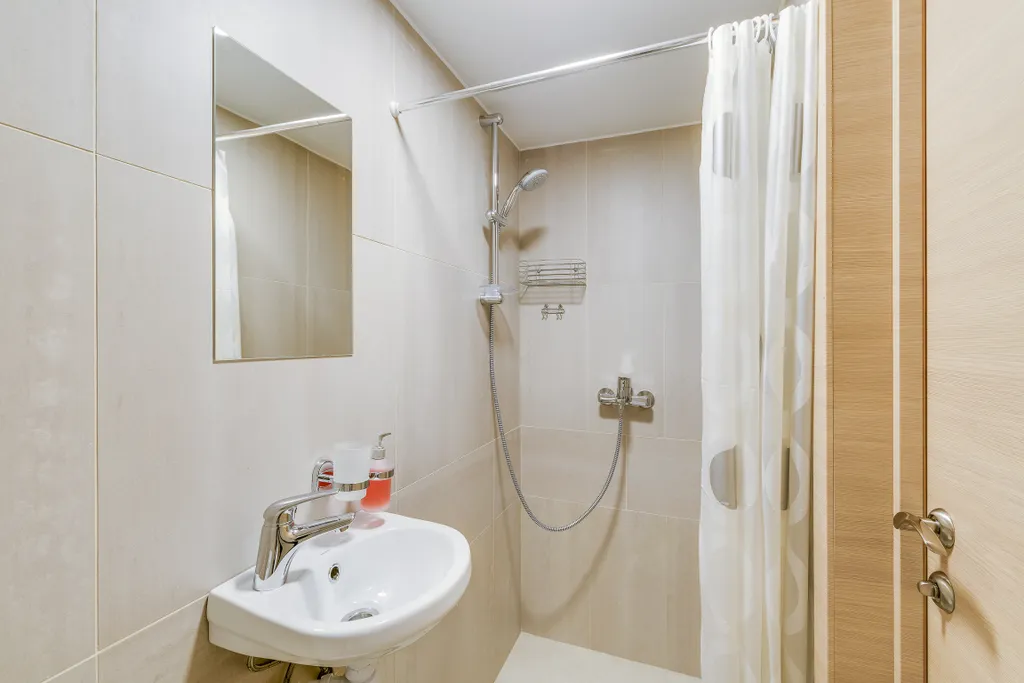 Квартира Квартира Уютная студия у Московского вокзала — Санкт-Петербург