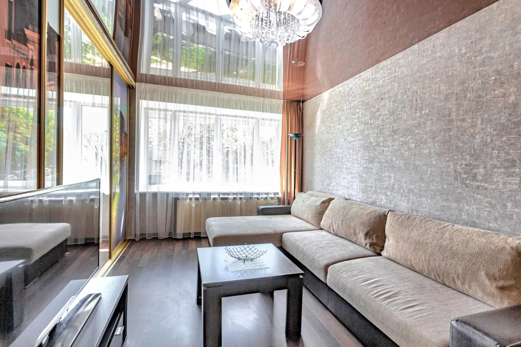 Квартира Квартира Minsk times apartments — Минск