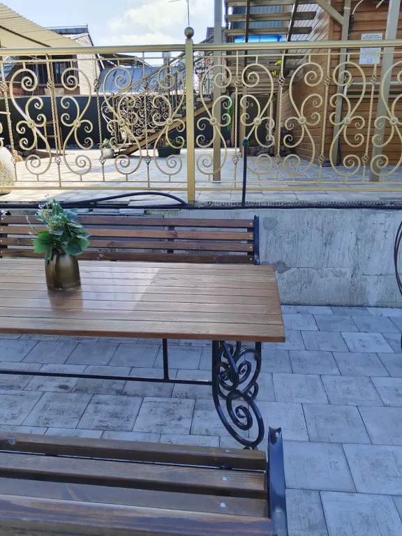 Квартира Квартира Гостевой дом " калинина 20 "номер люкс " 8 а " — Ейск