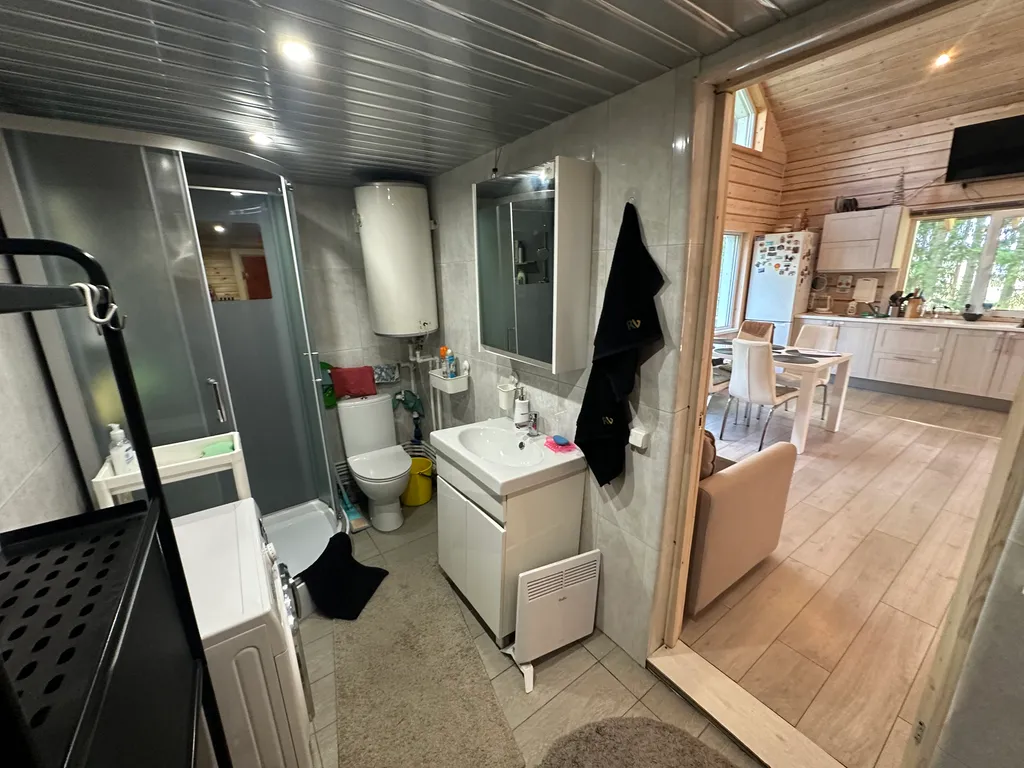 Дом отдыха Сорола