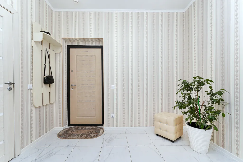 Квартира рядом с Детской ККБ и КВВУ им. Штеменко