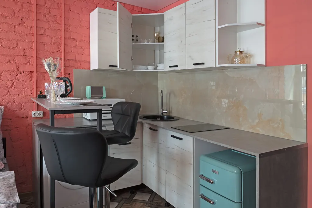 Квартира в центре