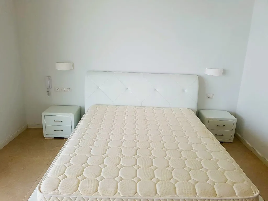 Пентхаус на берегу моря