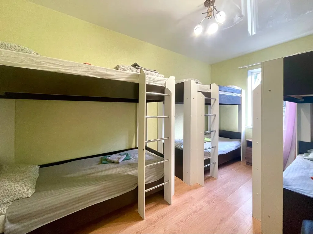 Квартира Комната — аренда посуточно в Сортавала