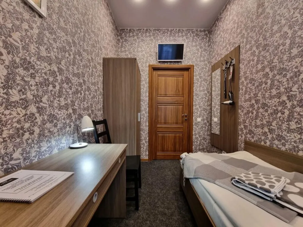Квартира Комната — Санкт-Петербург