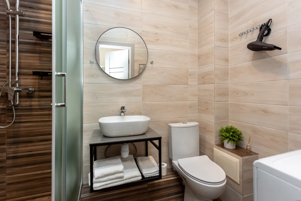 Комфортные апартаменты с удобным выездом к достопримечательностям#