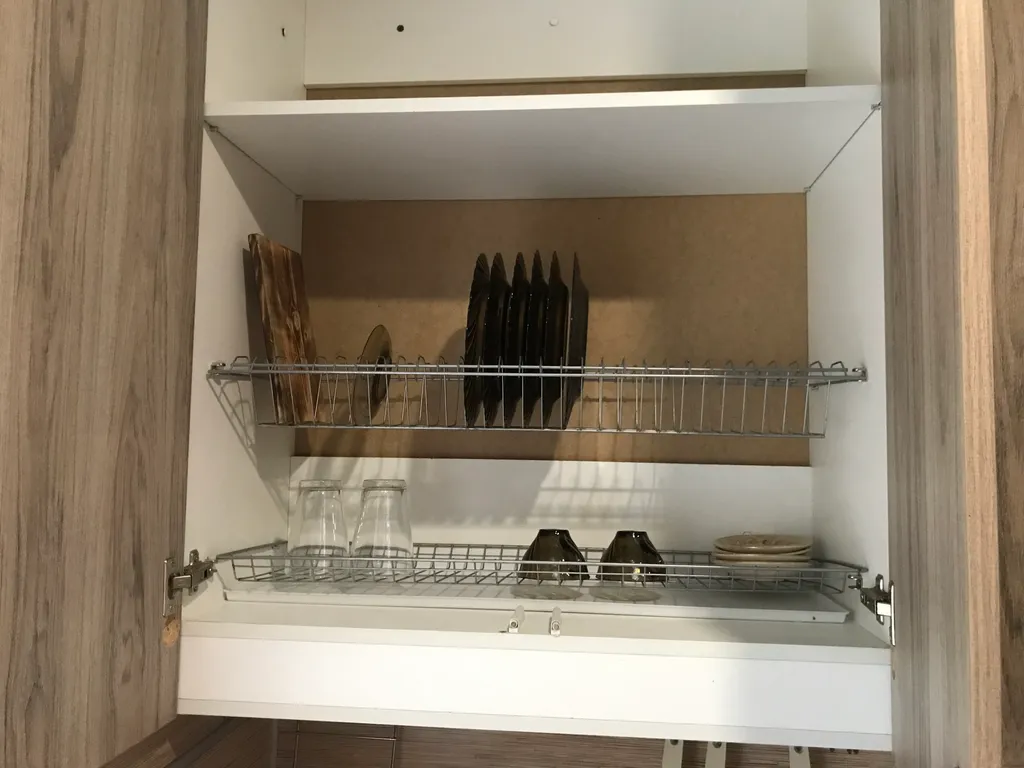 Квартира-студия в Кошлев Парке