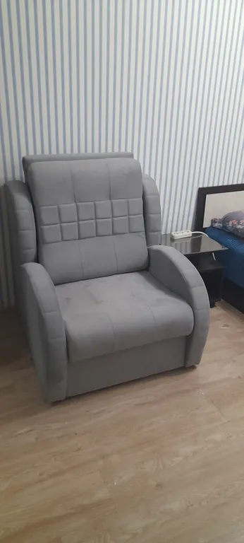 Теплая квартира в центре города