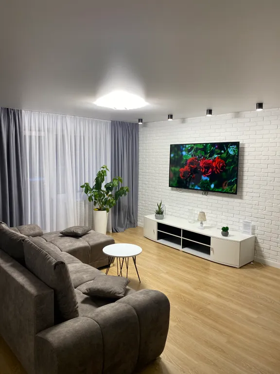 Уютная квартира в самом центре