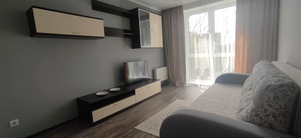 Квартира Уютная квартира в центре города — Калининград