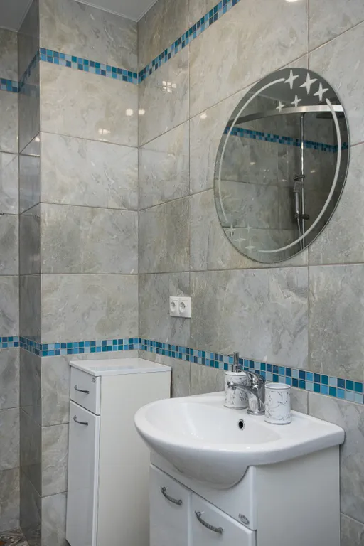 Квартира Стильная современная однокомнатная квартира — Калининград