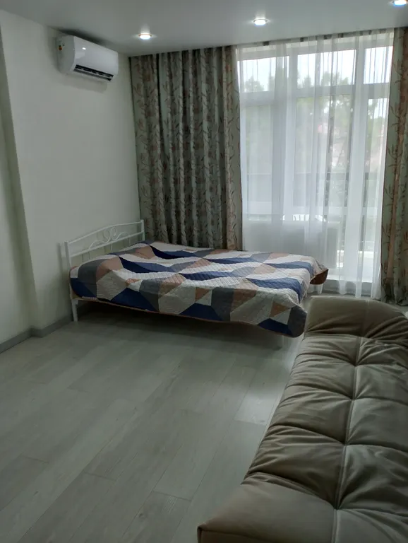 Уютная, идеально чистая квартира в центре Дагомыса