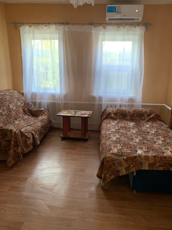 Коттедж Уютный дом с парковкой во дворе — Ростов-на-Дону