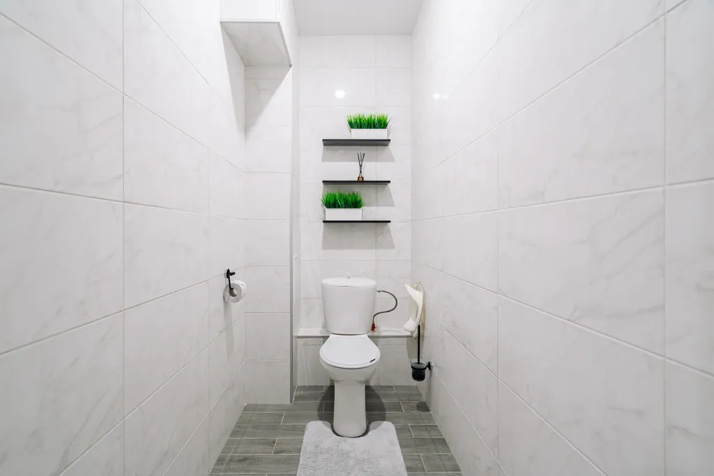 Квартира Просторная и светлая квартира в 8 минутах от центра — Ярославль