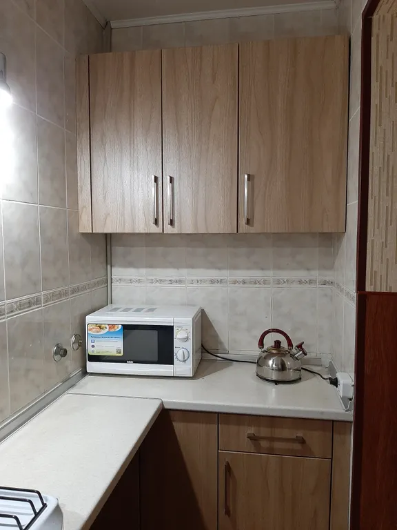 Апартаменты на самом берегу моря