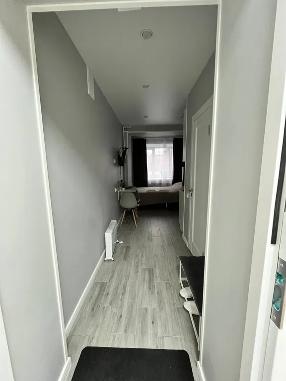 Комфортные апартаменты