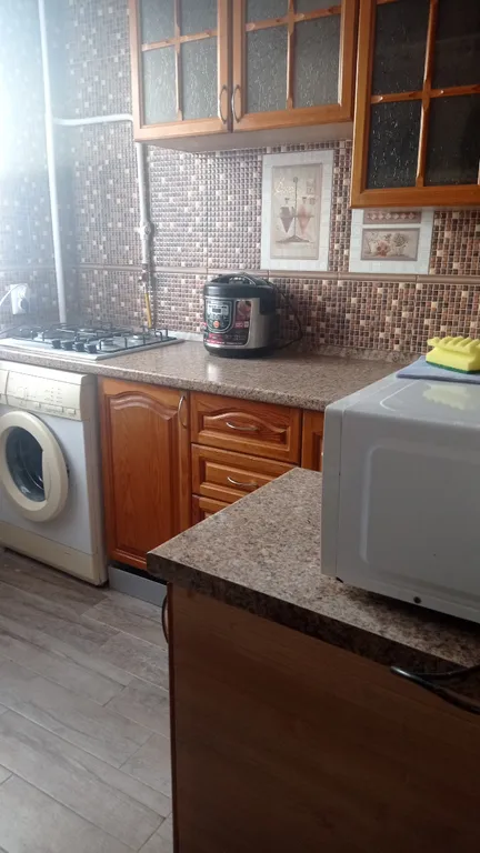 Уютная квартира в стрелецкой, Море, новый херсонес, парки, тц