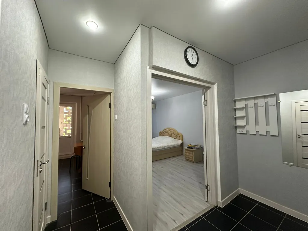 Квартира 1-комнатная Квартира — Элиста