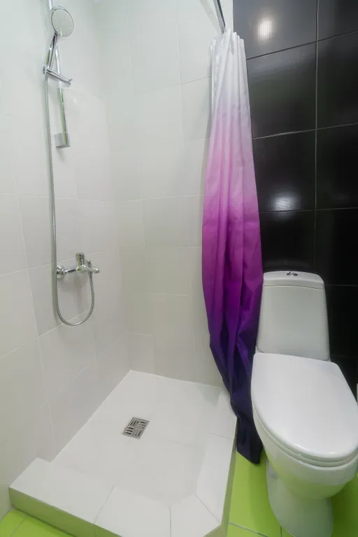 Квартира Квартира в жк донской квартал — Москва