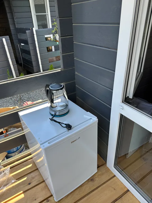 1-комнатный Дом