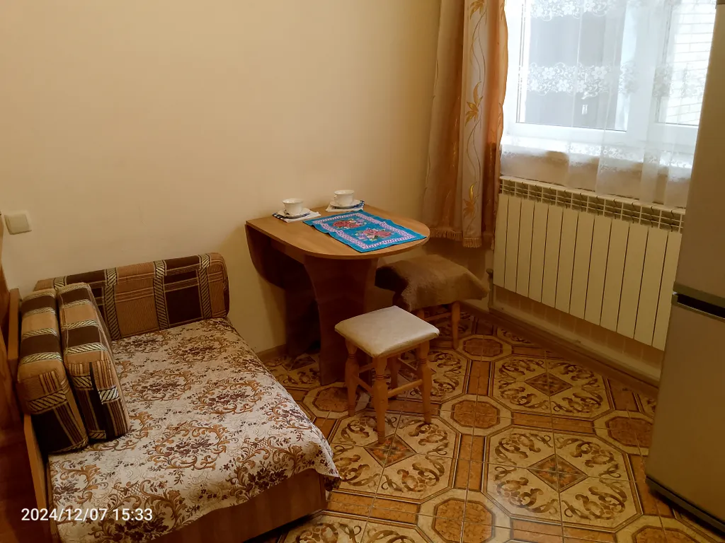 Коттедж Уютный домик возле парка — Кисловодск