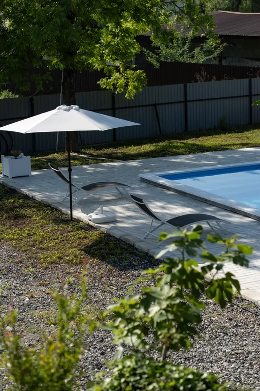 Коттедж 1-комнатный Дом — Сухум